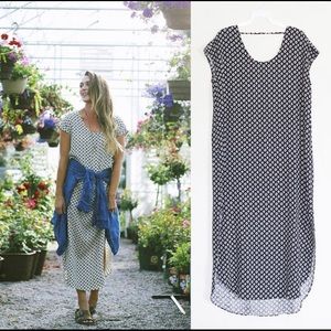 Midi Dress